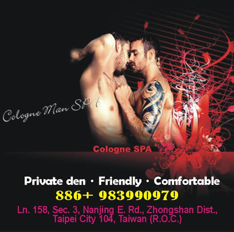 click here for Cologne Spa