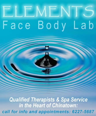 DermX the BodyLab