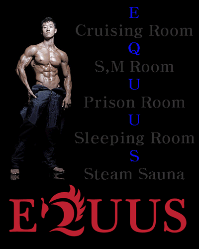 click for EQUUS