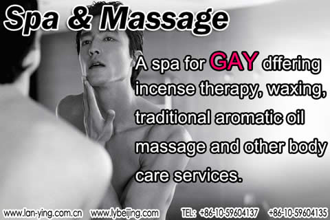 click here for Spa & Massage
