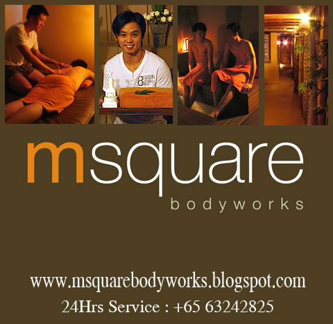 click for M Square Bodyworks