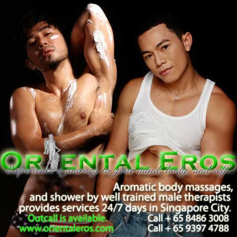 click for Oriental Eros