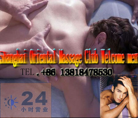 click for Shanghai Oriental Man
