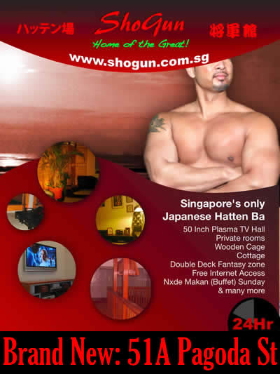 click here for Shogun