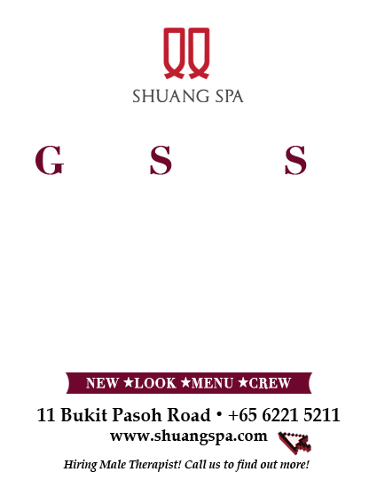 click here for SHUANG SPA