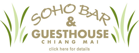 click here for SOHO BAR & GUESTHOUSE
