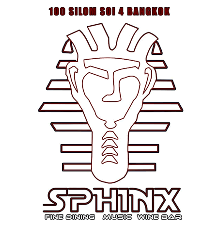 click here for SPHINX RESTAURANT & BAR