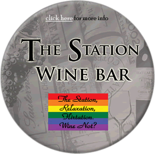 click here for The Station Wine Bar