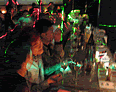 G8 BAR in Shanghai, China