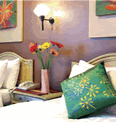 LAVENDER LANNA HOTEL in Chiang Mai, Thailand