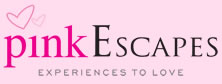 Pink Escapes