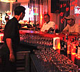 Q Bar