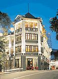 The Scarlet, Singapore