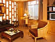 deluxe accommodation at TARNTAWAN PLACE