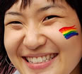 Korea Queer Culture Festival 2010