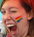 Korea Queer Culture Festival 2010