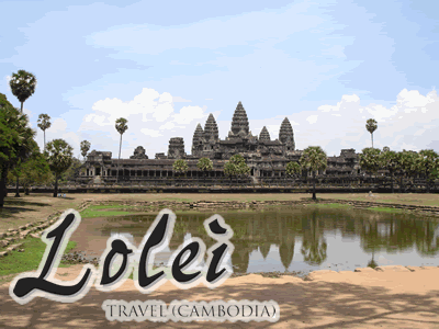 Lolei Travel