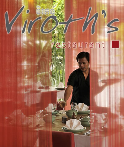Viroth's