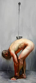 Chinese Masters of the Male Nude