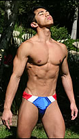 KOALA swimwear and undergear for men