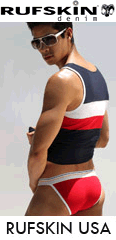Rufskin