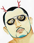 Chinese Masters of the Male Nude