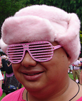 Pink Dot 2011 Singapore