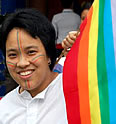 Manila Pride March 2009