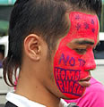 Manila Pride March 2009