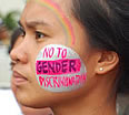 Manila Pride March 2009