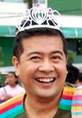 Manila Pride March 2009
