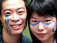 ShanghaiPRIDE 2009