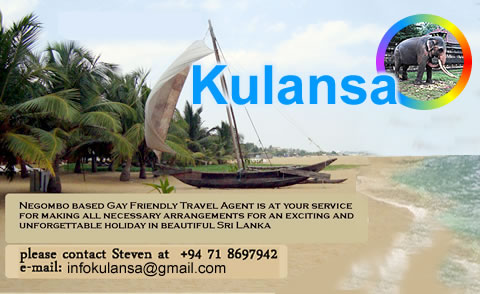 click to contact KULANSA