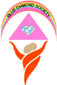 Blue Diamond Society
